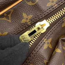 Load image into Gallery viewer, LOUIS VUITTON Carryall BrownM40074 Monogram
