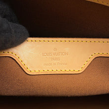Load image into Gallery viewer, LOUIS VUITTON Carryall BrownM40074 Monogram
