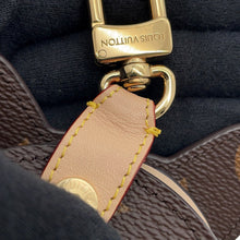将图像加载到图库查看器中，LOUIS VUITTON Dog Bag Holder Shiba Brown/MulticolorGI1260 Monogram Leather
