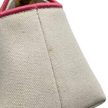 将图像加载到图库查看器中，FENDI By the way White/Pink8BS067 ANVG Canvas Size Mini

