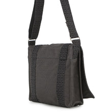 Load image into Gallery viewer, HERMES Her Line Bassas Gray Canvas Size PM
