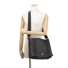 Load image into Gallery viewer, HERMES Her Line Bassas Gray Canvas Size PM
