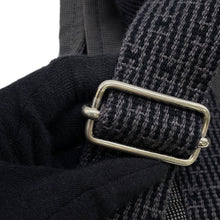 Load image into Gallery viewer, HERMES Her Line Bassas Gray Canvas Size PM
