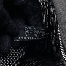 Load image into Gallery viewer, HERMES Her Line Bassas Gray Canvas Size PM
