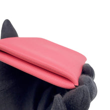 将图像加载到图库查看器中，HERMES Calvi Rose Azalee Evercolor
