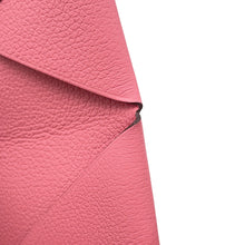 将图像加载到图库查看器中，HERMES Calvi Rose Azalee Evercolor
