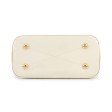 Load image into Gallery viewer, LOUIS VUITTON Alma BlancM51904 Monogram Vernis Leather Monogram Size BB
