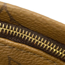 Load image into Gallery viewer, LOUIS VUITTON Palm Springs Backpack NoirM42411 Monogram Reverse Canvas Size Mini
