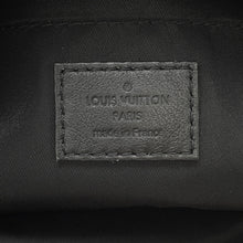 Load image into Gallery viewer, LOUIS VUITTON Palm Springs Backpack NoirM42411 Monogram Reverse Canvas Size Mini
