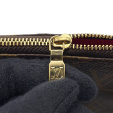 Load image into Gallery viewer, LOUIS VUITTON LV × TM Pochette Accessoires RedM13440 Monogram Panda Takashi Murakami
