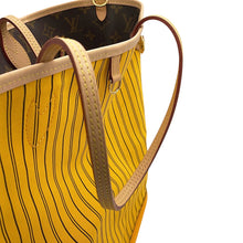 Load image into Gallery viewer, LOUIS VUITTON Neverfull・Inside Out JauneSaffronM11947 Monogram Size MM
