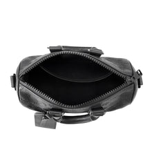 Load image into Gallery viewer, LOUIS VUITTON Keepall Bandouliere NoirM20900 Monogram・Taurillon Size 25
