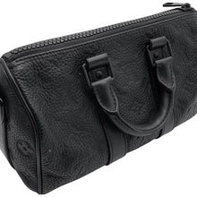 Load image into Gallery viewer, LOUIS VUITTON Keepall Bandouliere NoirM20900 Monogram・Taurillon Size 25
