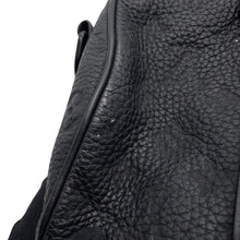 Load image into Gallery viewer, LOUIS VUITTON Keepall Bandouliere NoirM20900 Monogram・Taurillon Size 25

