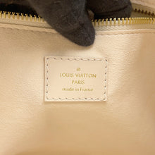 Load image into Gallery viewer, LOUIS VUITTON Neverfull Sunrise AquarelleM47080 Monogram Empreinte Leather Size MM
