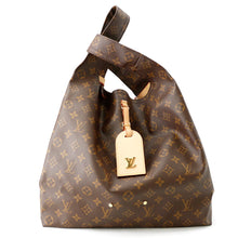 Load image into Gallery viewer, LOUIS VUITTON Atlantis BrownM46817 Monogram Size GM

