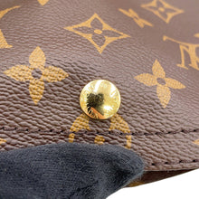 Load image into Gallery viewer, LOUIS VUITTON Atlantis BrownM46817 Monogram Size GM
