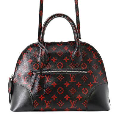 LOUIS VUITTON BAG– 标记为“Black”– GALLERY RARE Global Online Store