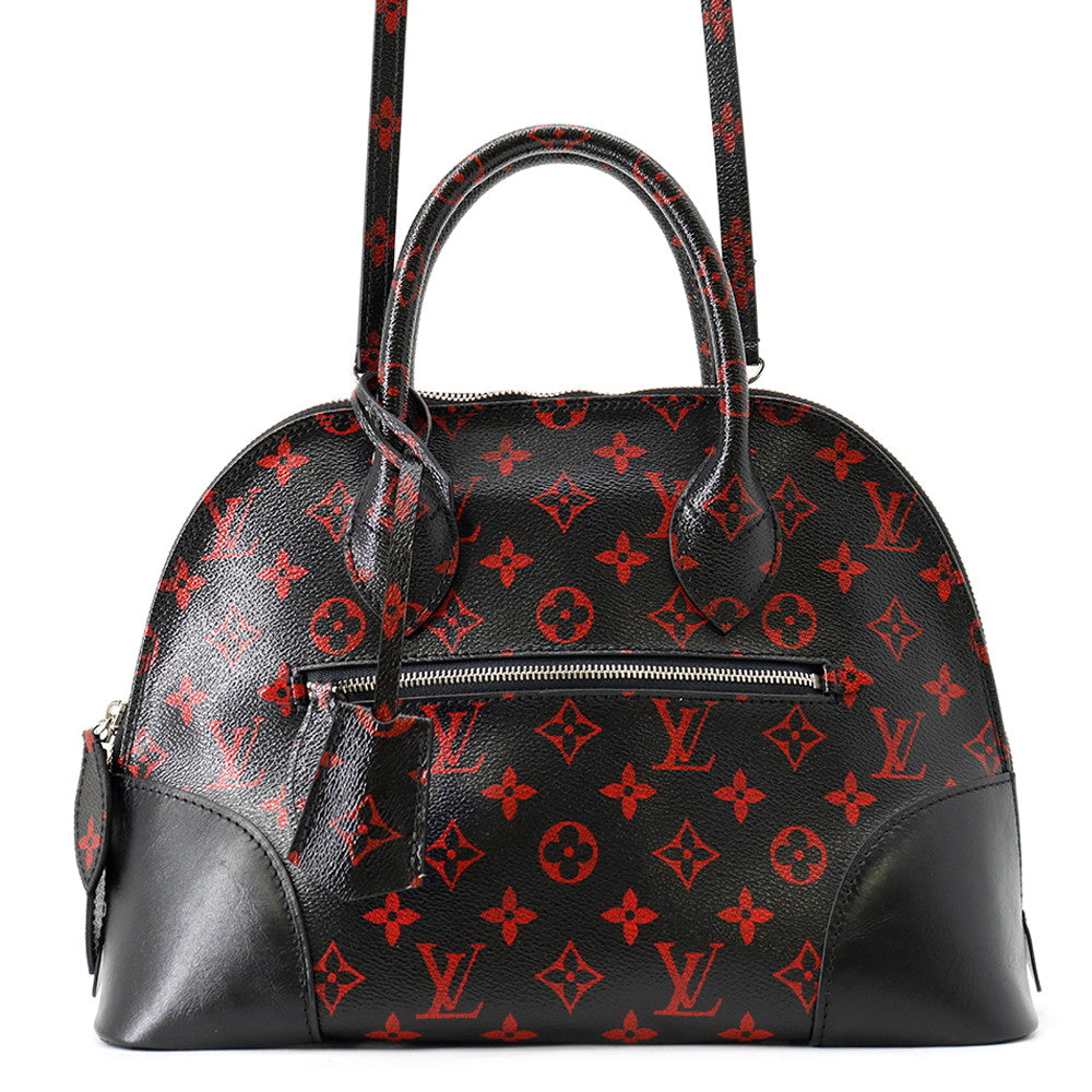 LOUIS VUITTON BAG– 标记为“Black”– GALLERY RARE Global Online Store