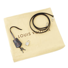 Load image into Gallery viewer, LOUIS VUITTON Alma Black/RedM41500 Monogram / Anfra Rouge Size PM
