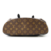 Load image into Gallery viewer, LOUIS VUITTON Christopher NoirM43735 Monogram Macassar Canvas Size MM
