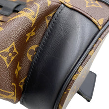 Load image into Gallery viewer, LOUIS VUITTON Christopher NoirM43735 Monogram Macassar Canvas Size MM
