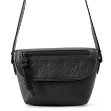 Load image into Gallery viewer, LOUIS VUITTON Pulse Wearable Wallet NoirM12636 Monogram Shadow
