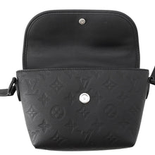Load image into Gallery viewer, LOUIS VUITTON Pulse Wearable Wallet NoirM12636 Monogram Shadow
