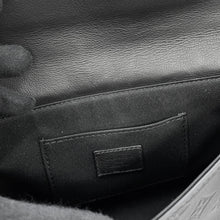 Load image into Gallery viewer, LOUIS VUITTON Pulse Wearable Wallet NoirM12636 Monogram Shadow
