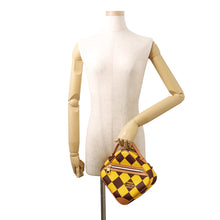 Load image into Gallery viewer, LOUIS VUITTON Chess Messenger JauneMattN40562 Damier・Pop
