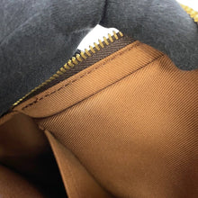 Load image into Gallery viewer, LOUIS VUITTON Chess Messenger JauneMattN40562 Damier・Pop
