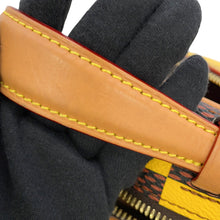 Load image into Gallery viewer, LOUIS VUITTON Chess Messenger JauneMattN40562 Damier・Pop
