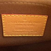 Load image into Gallery viewer, LOUIS VUITTON Chess Messenger JauneMattN40562 Damier・Pop
