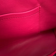 将图像加载到图库查看器中，LOUIS VUITTON Capucines NoirM48864 Taurillon Leather Size MM
