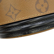 Load image into Gallery viewer, LOUIS VUITTON Cannes NoirM43986 Monogram Monogram Reverse Canvas
