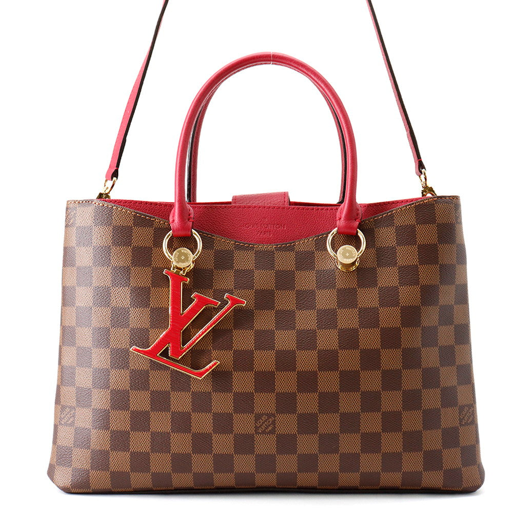 LOUIS VUITTON– GALLERY RARE Global Online Store