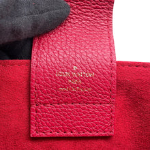 将图像加载到图库查看器中，LOUIS VUITTON LV Riverside Lie De VinN40052 Damier Ebene Canvas Taurillon Leather

