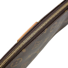 将图像加载到图库查看器中，LOUIS VUITTON Multi Pochette Accessoires KhakiM44813 Monogram
