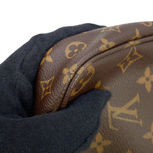 将图像加载到图库查看器中，LOUIS VUITTON Multi Pochette Accessoires KhakiM44813 Monogram
