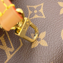 Load image into Gallery viewer, LOUIS VUITTON Petit Sac Plat BrownM69442 Monogram
