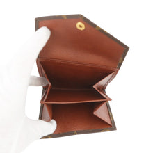 Load image into Gallery viewer, LOUIS VUITTON Bortmonet Biet Cartes Crdit BrownM61660 Monogram
