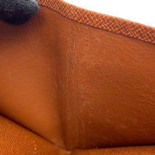 Load image into Gallery viewer, LOUIS VUITTON Bortmonet Biet Cartes Crdit BrownM61660 Monogram

