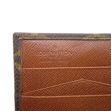 Load image into Gallery viewer, LOUIS VUITTON Bortmonet Biet Cartes Crdit BrownM61660 Monogram
