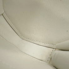 Load image into Gallery viewer, Dior Dior Amour Caro Heart Pouch Latte WhiteS5097UNID_M030 Calf Leather
