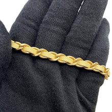 将图像加载到图库查看器中，CHANEL Matelasse Cocoball Mini Chain Shoulder YellowAP1628 Lambskin
