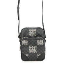 Load image into Gallery viewer, LOUIS VUITTON Amazon NoirN48239 Damier Graphite Christopher Nemeth
