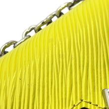 Load image into Gallery viewer, LOUIS VUITTON Epi Leather Twist MINI Vert AcidM56119 Epi Leather Size MINI

