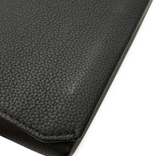 Load image into Gallery viewer, LOUIS VUITTON Fastline Wearable Wallet NoirM82085 Leather LV Aerogram
