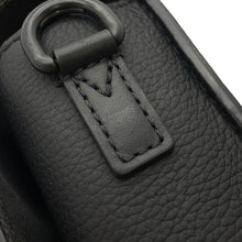 Load image into Gallery viewer, LOUIS VUITTON Fastline Wearable Wallet NoirM82085 Leather LV Aerogram
