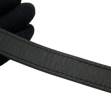 Load image into Gallery viewer, LOUIS VUITTON Fastline Wearable Wallet NoirM82085 Leather LV Aerogram
